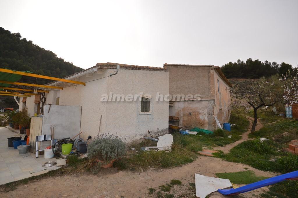 Landhaus zum Verkauf in Almería and surroundings 8