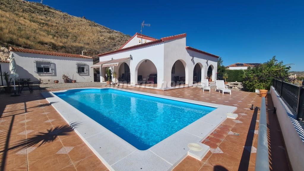 Property Image 538141-arboleas-villa-4-2