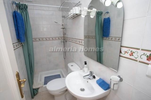 Apartment for sale in Mojacar är Roquetas de Mar 17