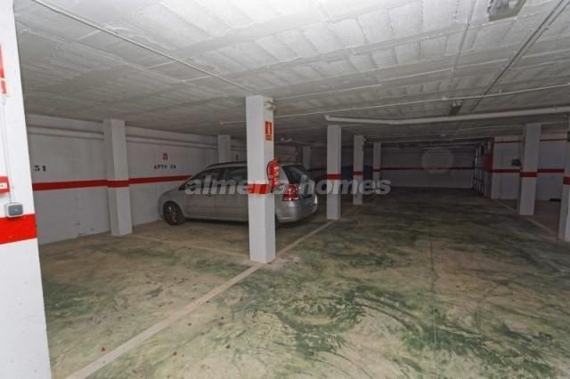Apartment for sale in Mojacar är Roquetas de Mar 20