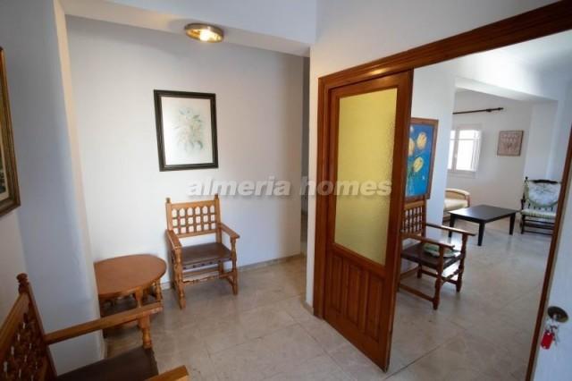 Квартира для продажи в Mojacar är Roquetas de Mar 10