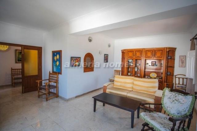 Apartment for sale in Mojacar är Roquetas de Mar 11