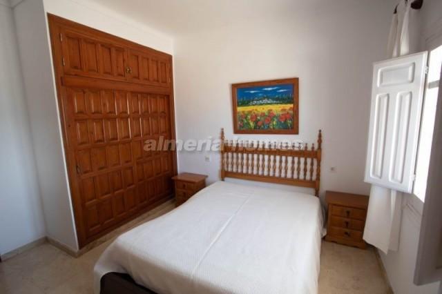 Apartment for sale in Mojacar är Roquetas de Mar 15