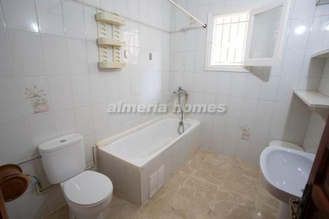 Apartment for sale in Mojacar är Roquetas de Mar 18