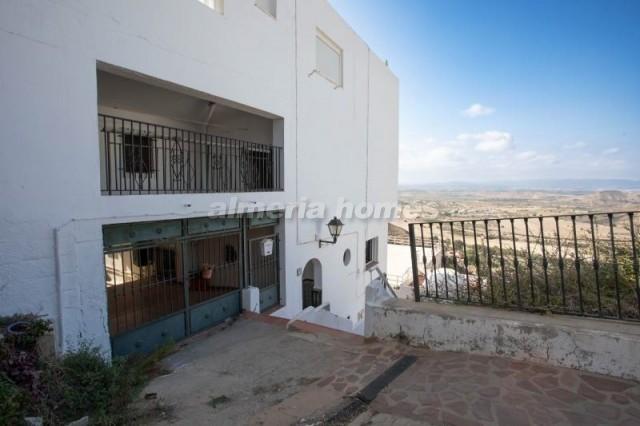 Apartment for sale in Mojacar är Roquetas de Mar 19