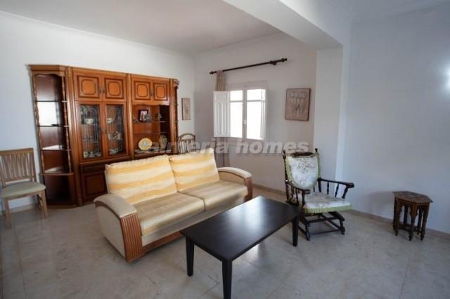 Apartment for sale in Mojacar är Roquetas de Mar 2