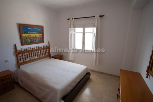 Apartment for sale in Mojacar är Roquetas de Mar 3