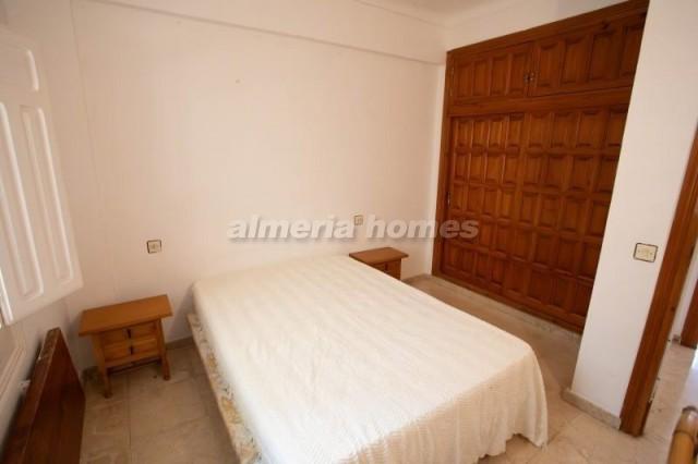 Apartment for sale in Mojacar är Roquetas de Mar 4