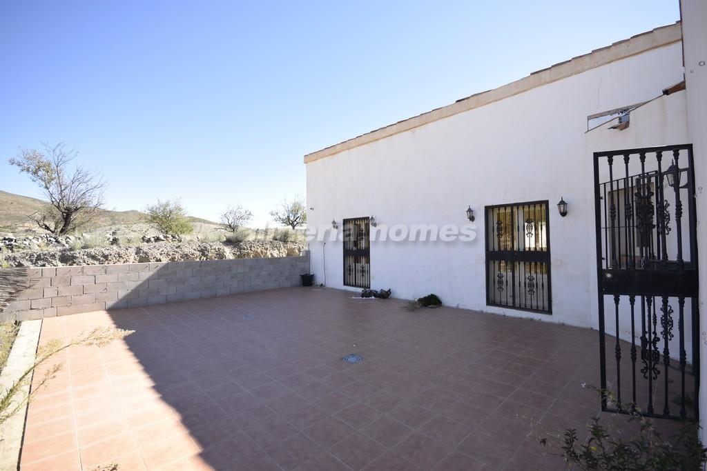 Hus på landet till salu i Almería and surroundings 10