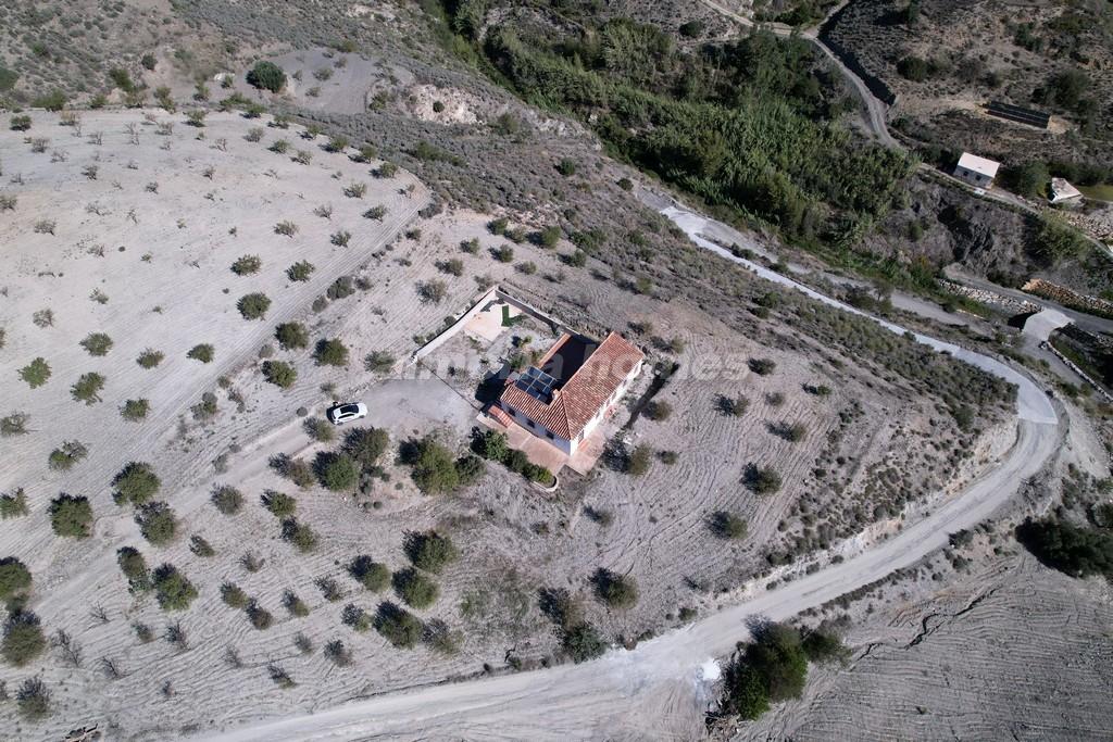Casas de Campo en venta en Almería and surroundings 3