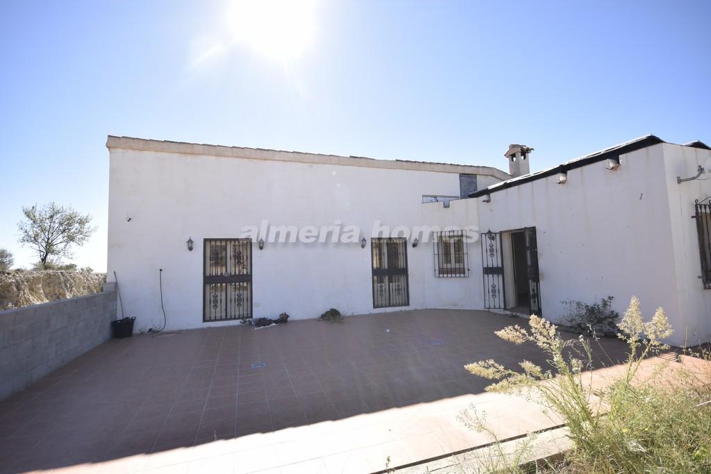 Landhaus zum Verkauf in Almería and surroundings 9