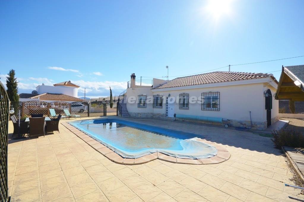 Villa à vendre à Almería and surroundings 10