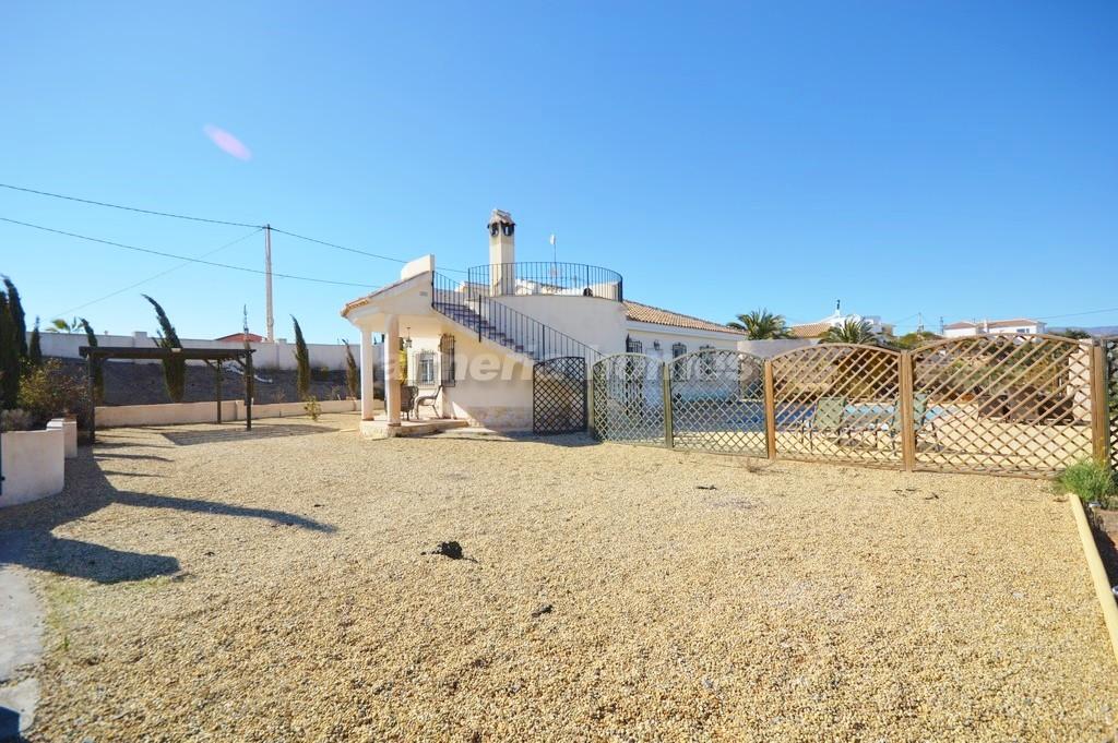 Villa te koop in Almería and surroundings 6