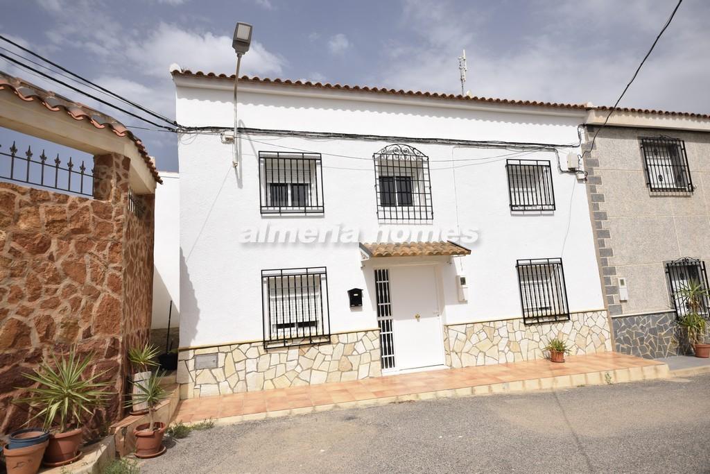 Landhaus zum Verkauf in Almería and surroundings 19