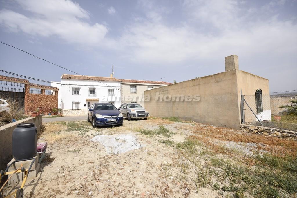 Maison de campagne à vendre à Almería and surroundings 20