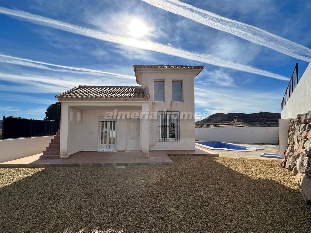 Property Image 538161-arboleas-villa-3-2