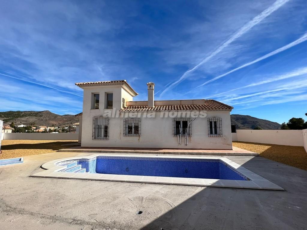 Villa till salu i Almería and surroundings 3