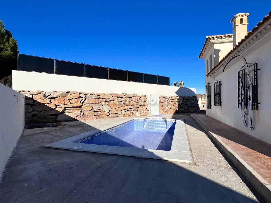 Chalé en venta en Almería and surroundings 5