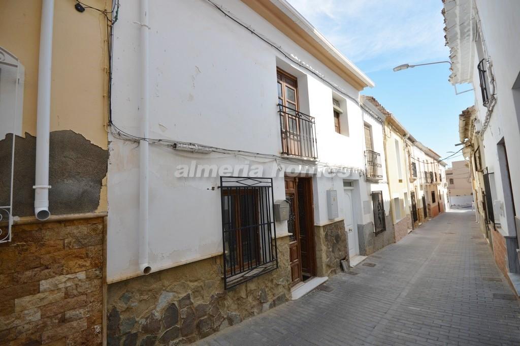 Property Image 538163-albox-townhouses-4-2