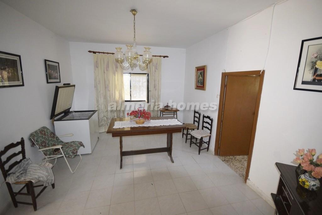 Countryhome for sale in Almería and surroundings 4