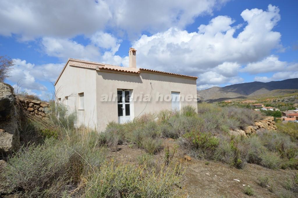 Villa for sale in Almería and surroundings 12