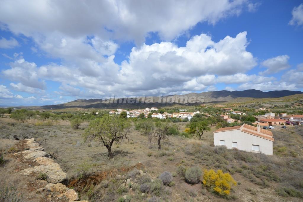 Chalé en venta en Almería and surroundings 13