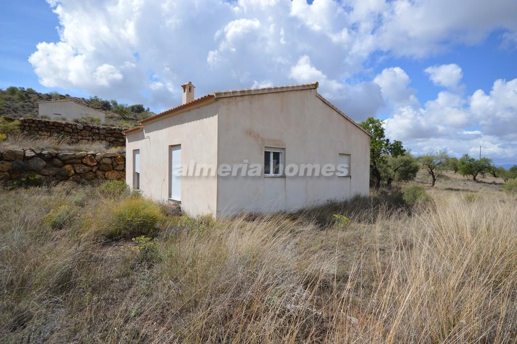 Haus zum Verkauf in Almería and surroundings 3