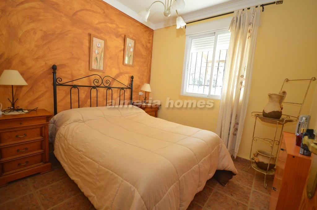 Countryhome for sale in Almería and surroundings 8