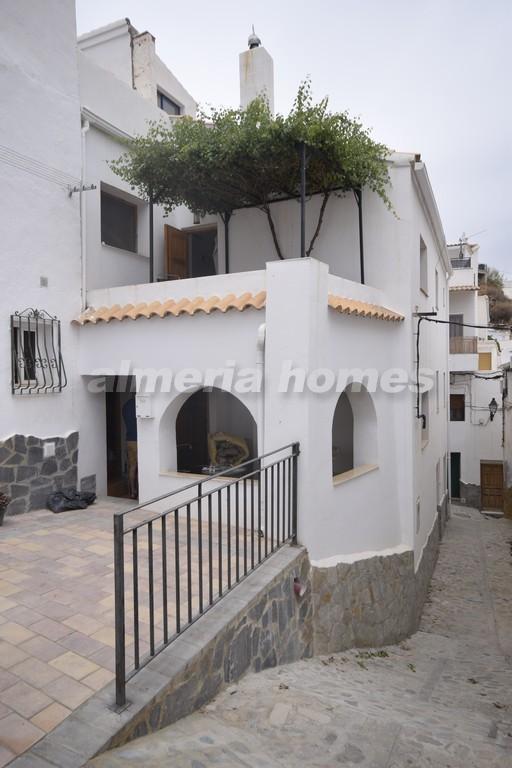 Townhouse for sale in Almería and surroundings 1