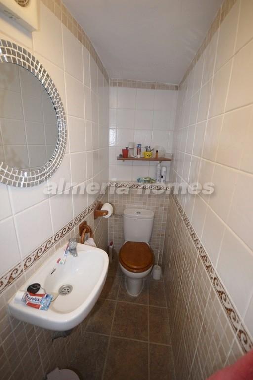 Townhouse for sale in Almería and surroundings 11