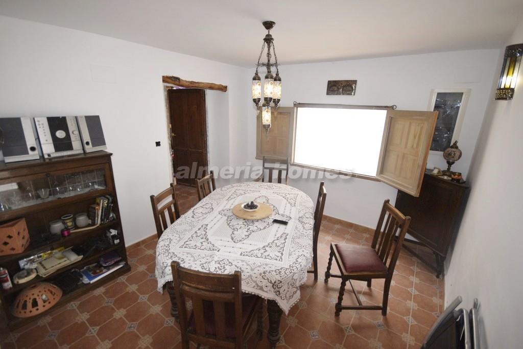 Townhouse for sale in Almería and surroundings 12