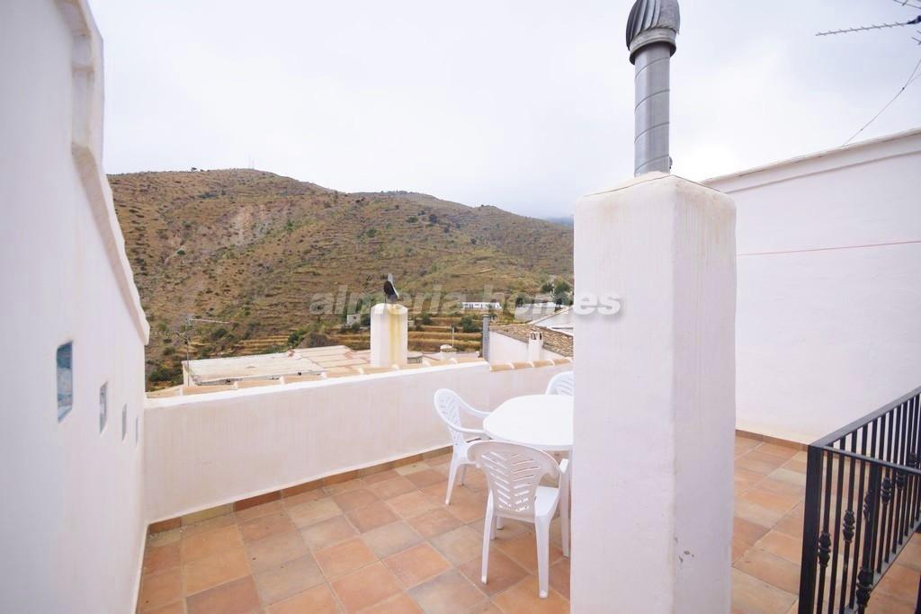 Townhouse for sale in Almería and surroundings 16