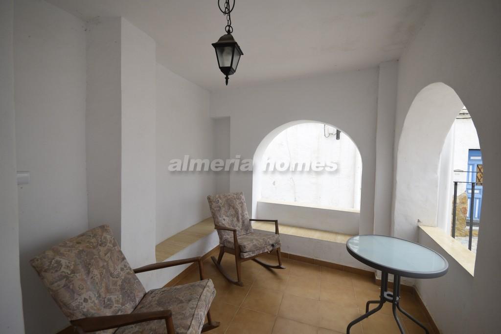 Maison de ville à vendre à Almería and surroundings 17