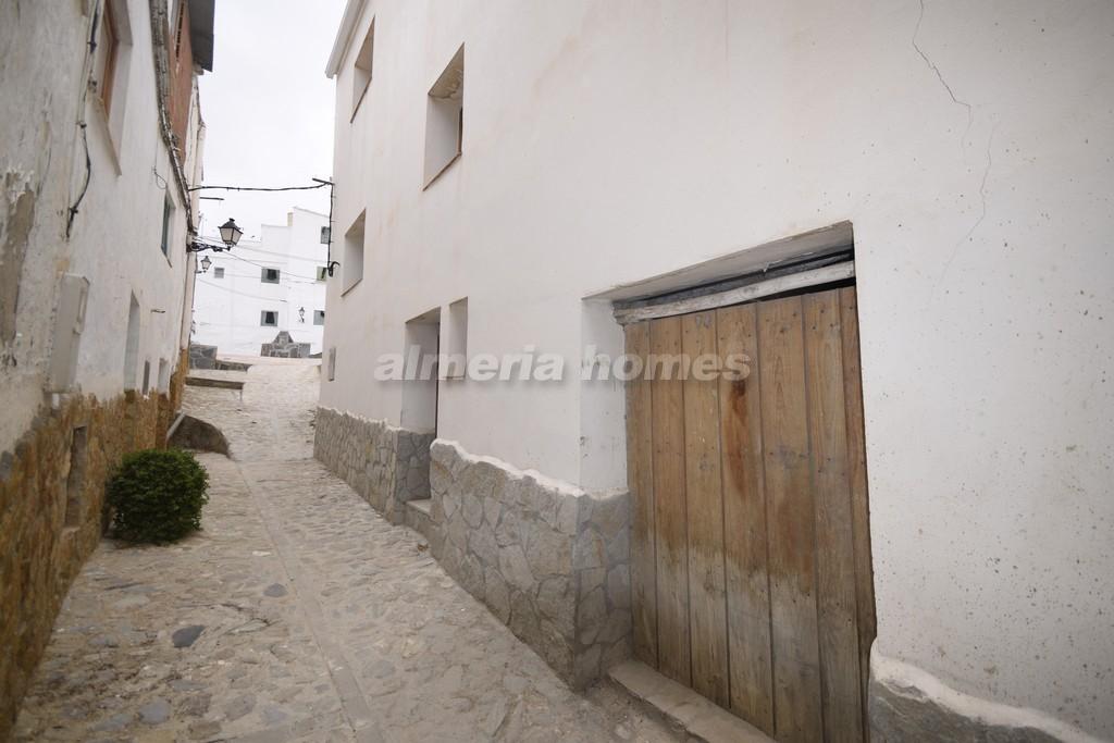 Townhouse te koop in Almería and surroundings 19