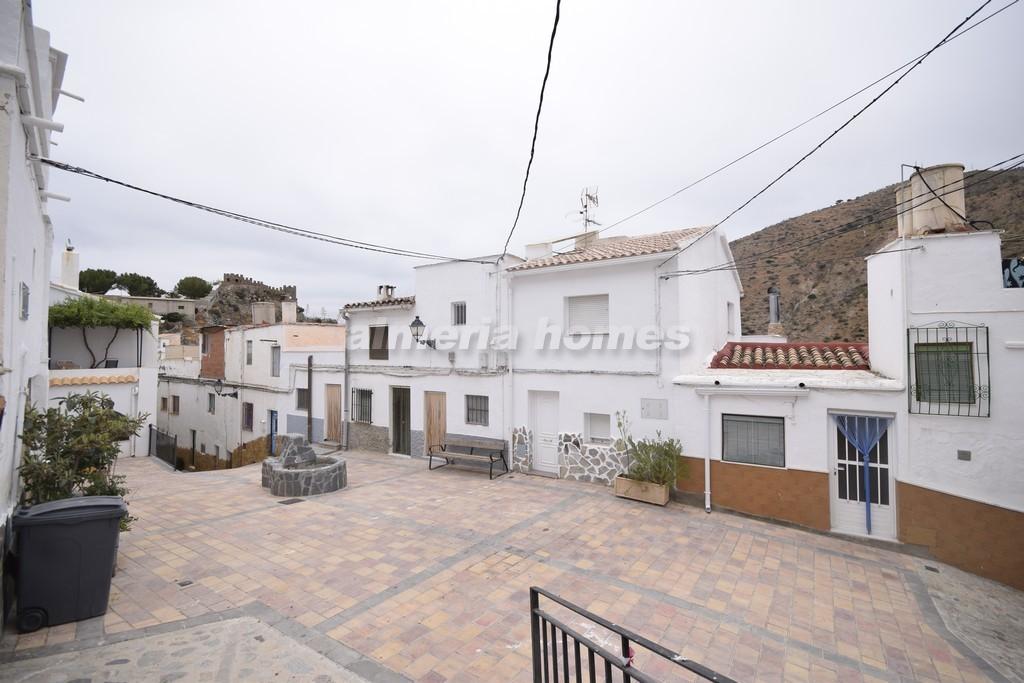 Radhus till salu i Almería and surroundings 20