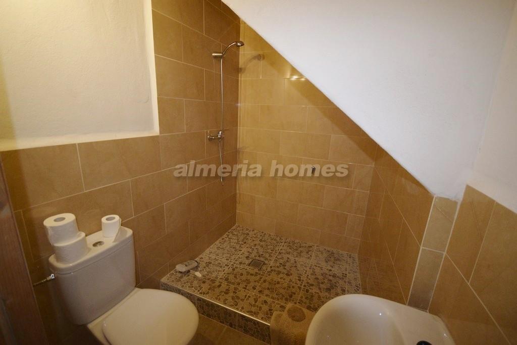 Townhouse for sale in Almería and surroundings 4