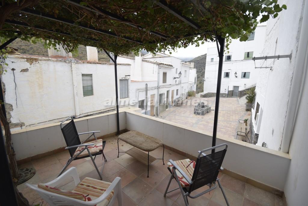 Townhouse for sale in Almería and surroundings 7