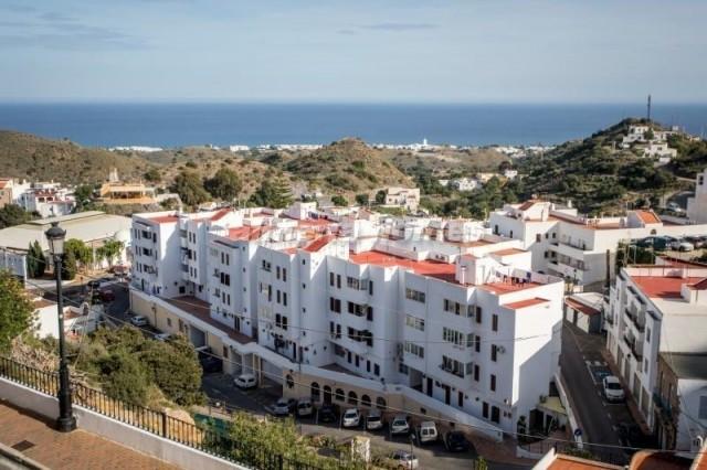 Wohnung zum Verkauf in Mojacar är Roquetas de Mar 2
