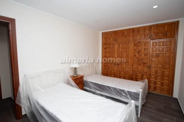 Wohnung zum Verkauf in Mojacar är Roquetas de Mar 20