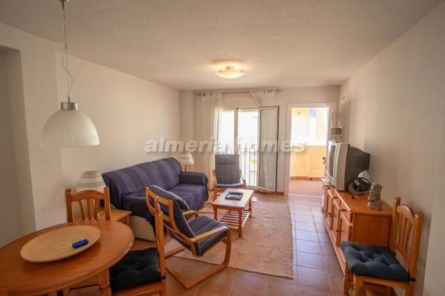 Appartement te koop in Vera and surroundings 11