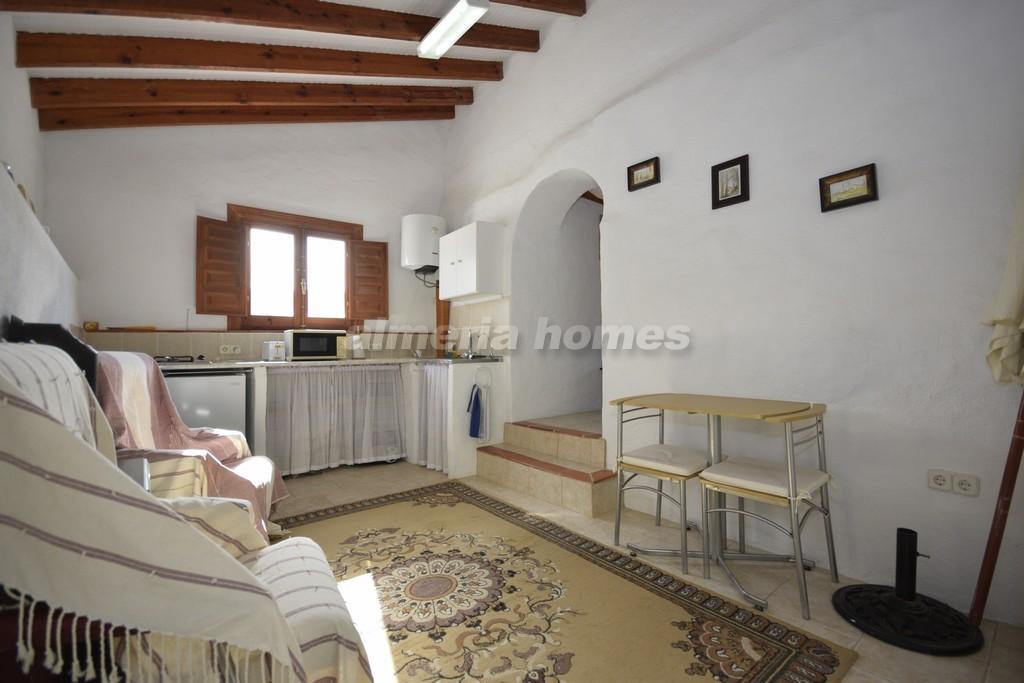 Countryhome for sale in Almería and surroundings 17