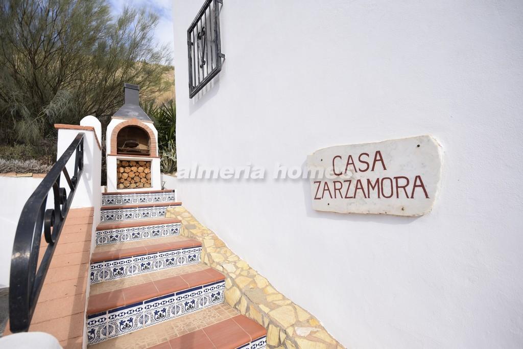 Maison de campagne à vendre à Almería and surroundings 3