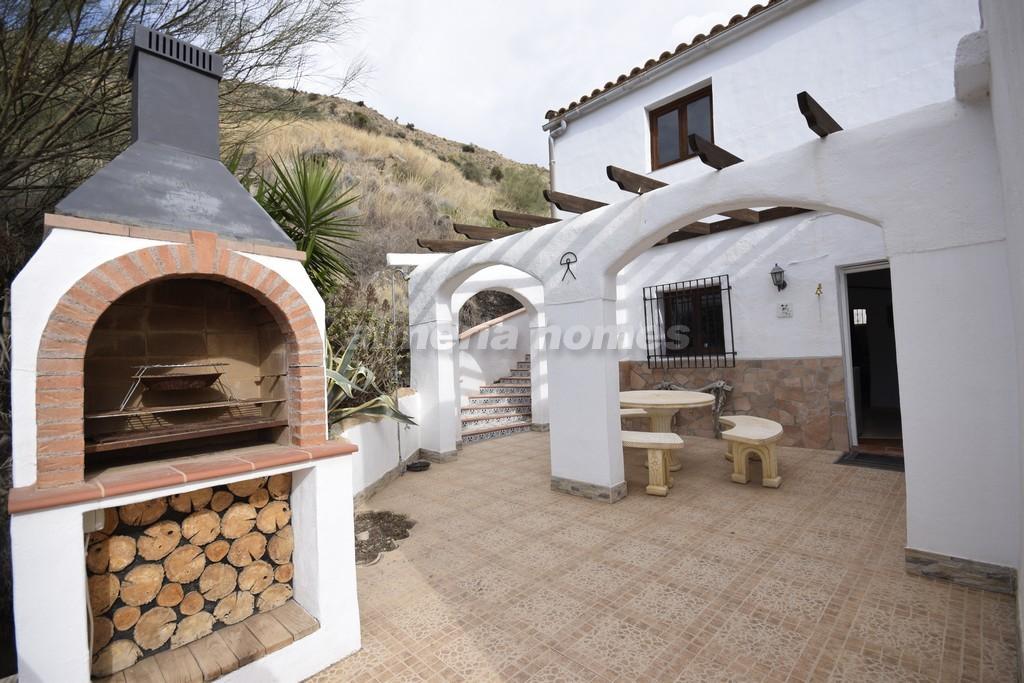 Countryhome for sale in Almería and surroundings 4