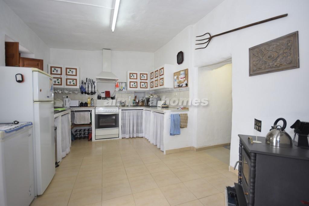 Countryhome for sale in Almería and surroundings 6