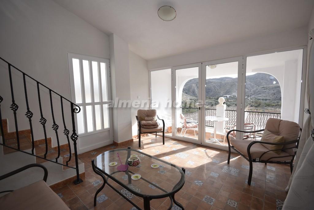 Countryhome for sale in Almería and surroundings 9