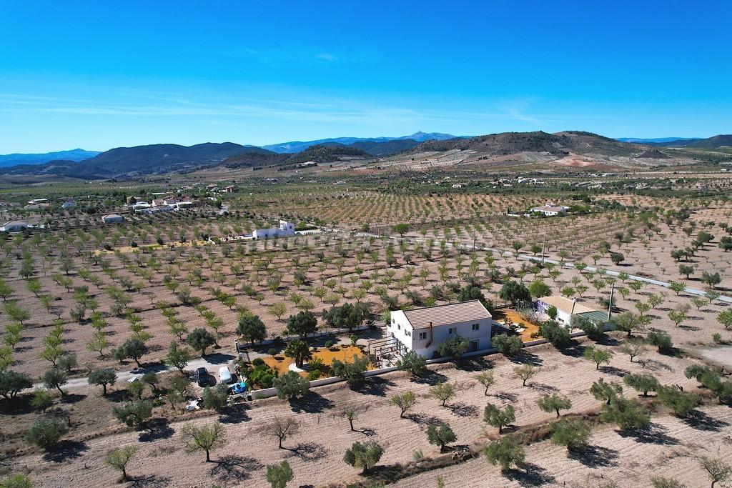 Villa for sale in Almería and surroundings 4