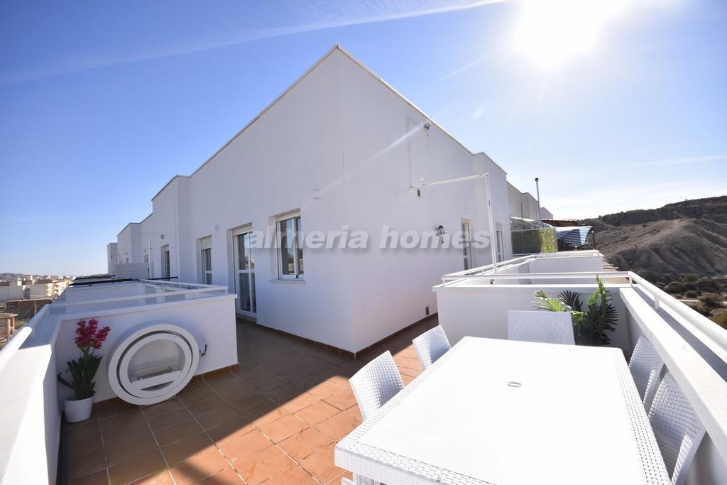 Wohnung zum Verkauf in Almería and surroundings 1