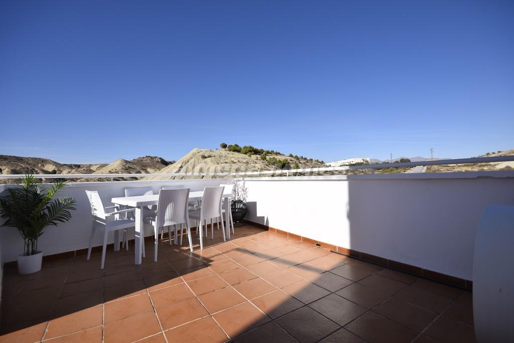Apartment for sale in Almería and surroundings 12