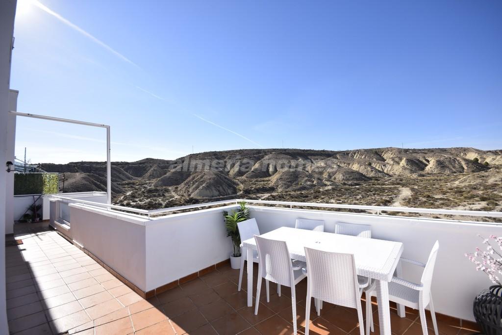 Apartment for sale in Almería and surroundings 13