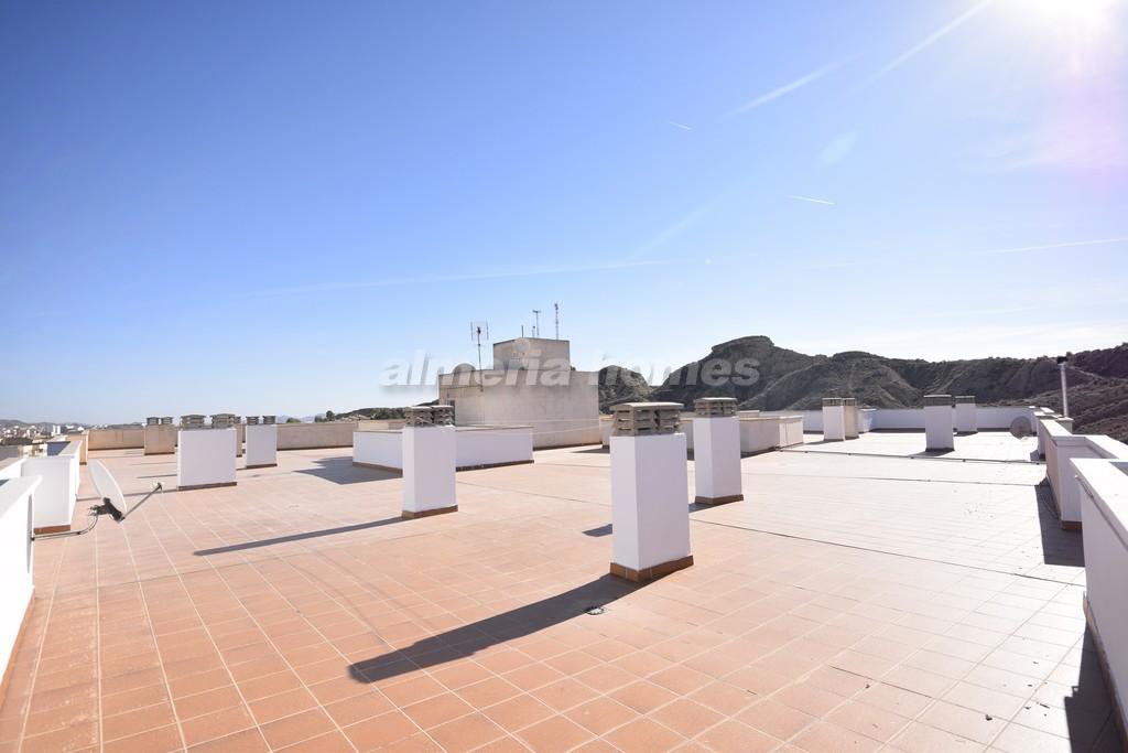 Lägenhet till salu i Almería and surroundings 16
